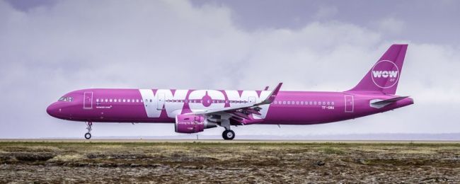 Będzie dużo więcej lotów z Polski na Islandię. Poważna konkurencja dla Wizz Aira