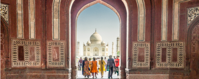 Dookoła Indii: Bengaluru, Goa, Bombaj, Delhi oraz Kalkuta w jednej podróży z Krakowa za 2066 PLN