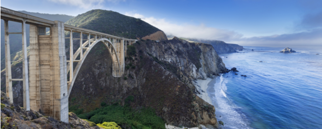 Bardzo tanio: San Francisco, Las Vegas i Los Angeles w jednej podróży z Berlina za 1529 PLN