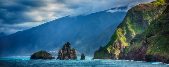 Lizbona, Madera i Porto w jednej podróży z Krakowa za 379 PLN