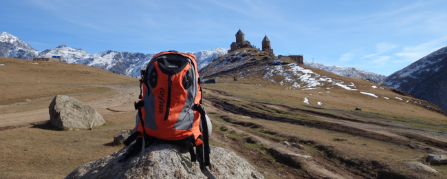 Po co podróżujemy? Dla siebie czy dla dobrego selfie i zazdrości wśród znajomych?