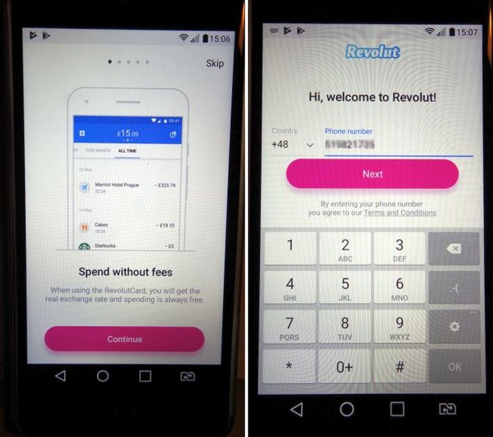 Revolut