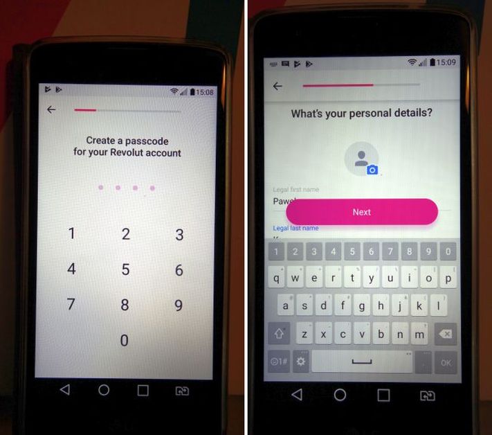 Revolut