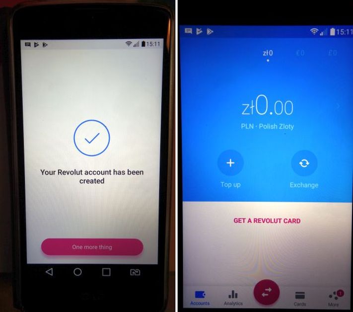 Revolut