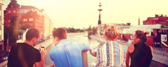 San Diego, San Damiano czy Sandomierz? Jakie są Wasze preferencje wyjazdowe?