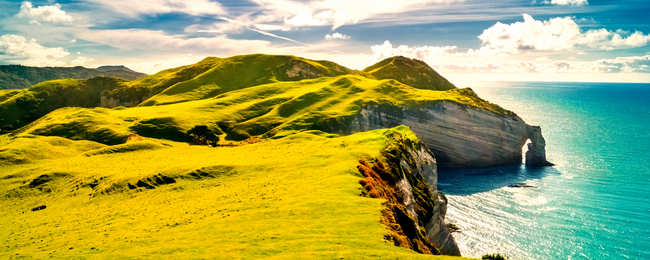 Tanie loty do Irlandii Północnej – Belfast z Katowic za 88 PLN