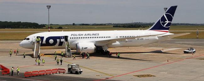 Co dostanie LOT w zamian za loty z Budapesztu? Znamy szczegóły. Węgry to początek ekspansji