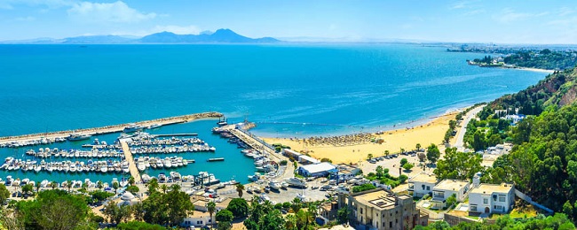 Turyści powoli wracają do Tunezji. Czy znów będzie hitem dla Polaków? Sporo na to wskazuje