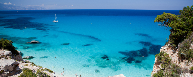 Słoneczna przygoda – Cagliari oraz Girona z Krakowa za 200 PLN