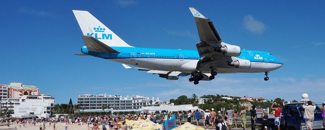 Śmiertelna ofiara niezwykłego lotniska. Kobieta chciała poczuć emocje