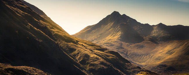 Malownicza Szkocja (Aberdeen) z Gdańska za 78 PLN