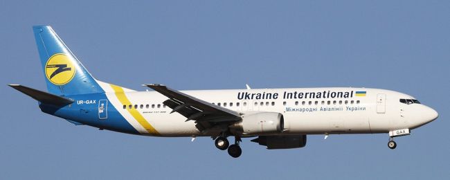 Zwrot w sprawie Ryanaira na Ukrainie. Do gry wchodzi UIA i… pozywa wszystkich!