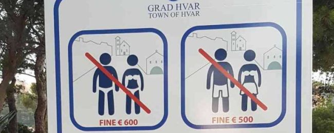 Jedziesz na urlop do Hiszpanii, Chorwacji albo Włoch? Popularne miasta wprowadzają dziwne zakazy dla turystów