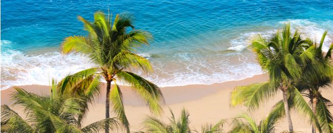 Tanio do Meksyku: Acapulco, Cancun, Cozumel, Merida, Mexio City, Monterey, Puerto Vallarta oraz San Jose Cabo z Brukseli i Luksemburga od 1512 PLN