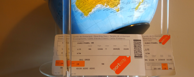 „Kup jak najwcześniej!” kontra „Czekaj do ostatniej chwili!”. Kiedy najlepiej kupić bilet lotniczy?