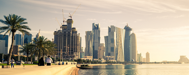 Katar znosi wizy dla obywateli 80 państw. Polska też jest na liście!