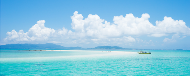 Tanie loty z Pragi do Korei Południowej od 1385 PLN, do Japonii od 1390 PLN