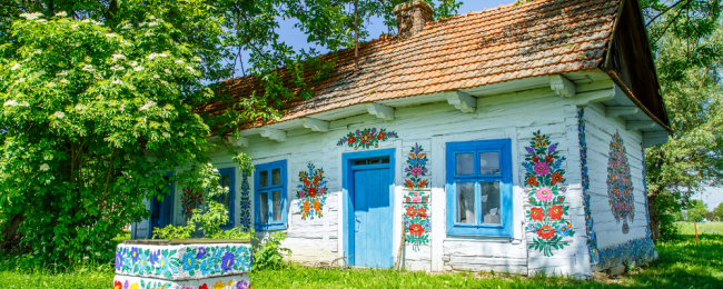 Wawel i Wieliczka? Nuda! Co pokazać obcokrajowcowi, żeby zachwycił się Polską? Sprawdź naszą listę
