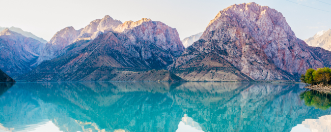 Ale wyprawa! Budapeszt, Astana, Ałmaty i Duszanbe w jednej podróży z Krakowa od 1274 PLN