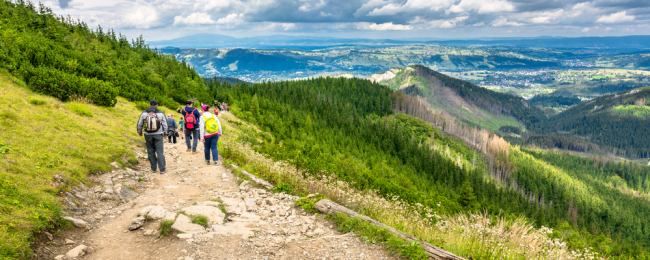 Tatry przeżywają oblężenie – takich tłumów nie było tu nigdy. Czas na wprowadzenie limitu wejść?
