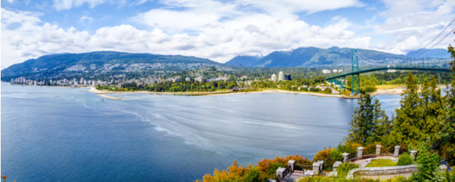 Reykjavik, Vancouver oraz Glasgow w jednej podróży z Gdańska za 1505 PLN