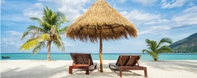 Pomysł na podróż: Kijów, Dubaj oraz Dar Es Salaam lub Zanzibar z Warszawy od 1313 PLN. First minute