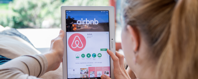 Rezerwujesz noclegi na Airbnb? Nie wszędzie jest tanio. Sprawdź, ile zapłacisz w danym kraju