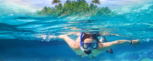 Kręci nas egzotyka i niedostępne kierunki, bo robią się coraz tańsze. Dokąd wyjeżdżamy i ile kosztują takie wyprawy?