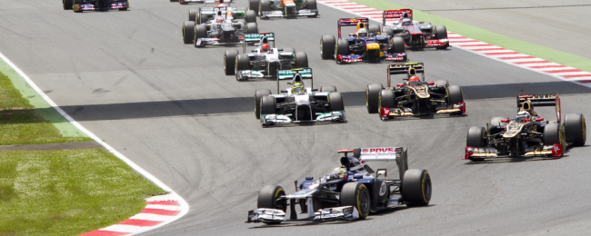 Legenda Formuły 1 chce kupić znaną linię lotniczą. Sam ją kiedyś zakładał