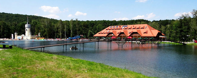 Wypoczynek all inclusive w 4* hotelu w Górach Opawskich od 219 PLN (pokój/noc). Również w ferie