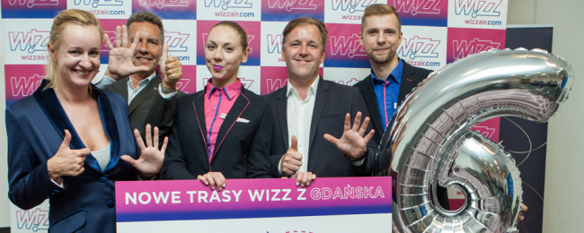 Wkrótce będzie dużo tanich lotów z Polski do Chorwacji!? Wizz zmienia strategię i tłumaczy „bagażowe” zmiany