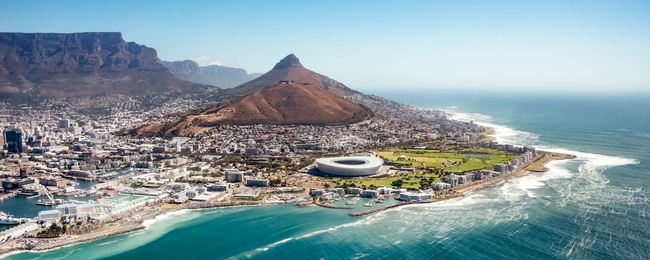 Dookoła świata za 4516 PLN! Reykjavik, San Francisco, Hongkong, Szanghaj, Bangkok, Seszele, Johannesburg, Kapsztad – wylot z Wrocławia