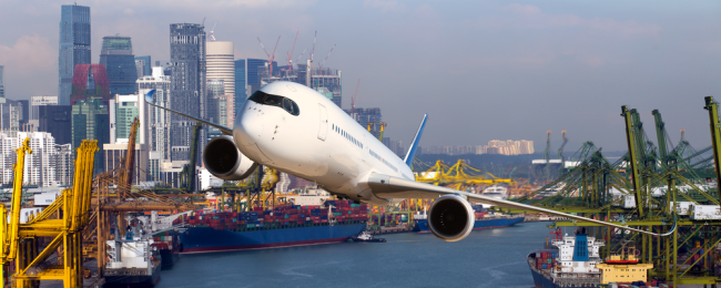 20 godzin lotu non-stop! Będziemy mieli nową najdłuższą pasażerską trasę w historii!