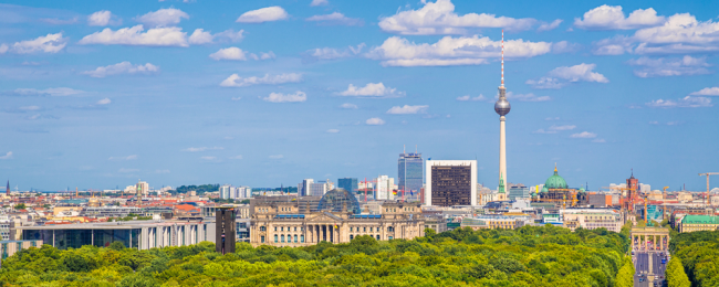 Nowa trasa LOT z Warszawy! Zastąpi Air Berlin na trasie do stolicy Niemiec