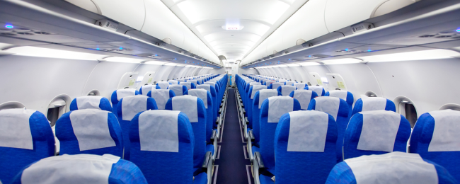 Linia lotnicza z Polski ma jedne z najstarszych samolotów w Europie! Sprawdź, kto lata „nówkami”, a kto ma starocie