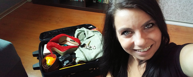 Koniec odwiecznego dylematu: „Co zabrać na wyjazd?” Testuję dla was najlepszą aplikację do pakowania