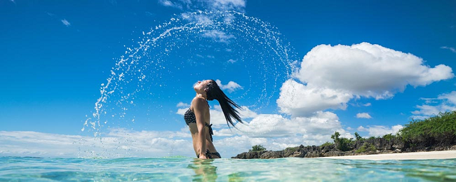 Czy to najdroższe wakacje na świecie? Jeden turnus kosztuje prawie 4 miliony PLN! Ale te atrakcje…