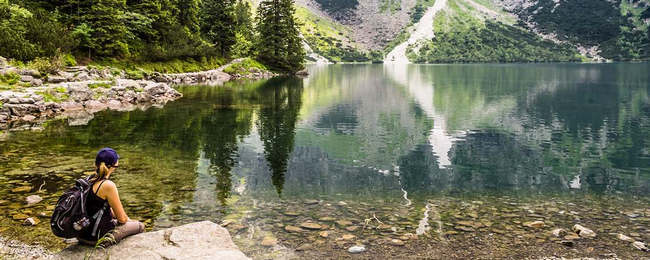 Willa w Tatrach (Zakopane) już od 25 PLN za osobę/noc! Również w wakacje oraz ferie