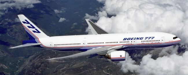 „Trzy siekiery” w LOT! We wrześniu i październiku polecimy Boeingiem 777 – na której trasie poleci?