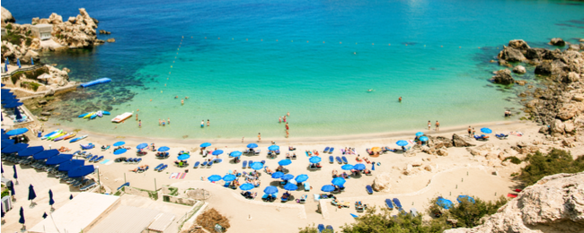 Wakacje 2018: Loty na Maltę z Katowic za 298 PLN