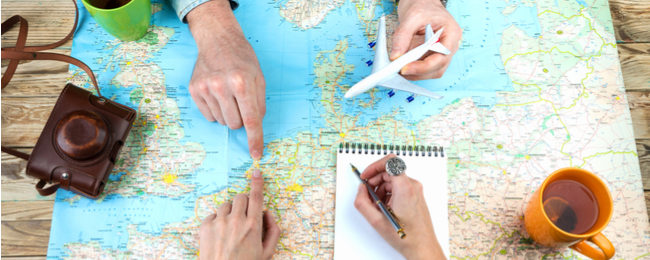 Dookoła świata: Ateny, Singapur, Kuala Lumpur, Auckland, Honolulu, Los Angeles i San Francisco z wylotem z Warszawy za 3957 PLN