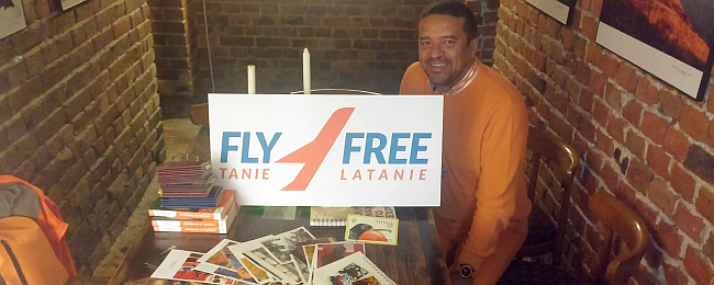 Podróżniczy maniak? Poznajcie Polaka, który odwiedził wszystkie kraje na świecie!