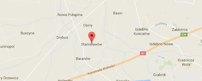 Znamy nazwę, jaką będzie nosić Centralny Port Komunikacyjny! Zaskoczenie?