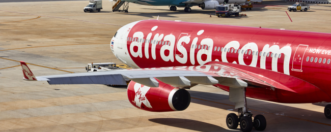 Z Warszawy do Tajlandii za 600 PLN? Może już za rok. Znamy strategię Thai AirAsia X dla naszego regionu