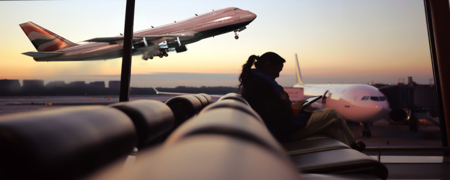 Znamy lokalizację Centralnego Portu Komunikacyjnego!