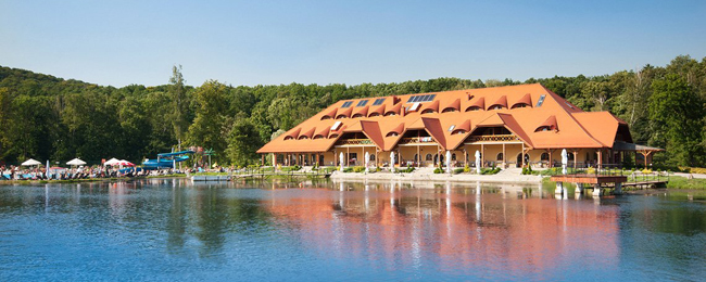 Wypocznij w Polsce z open barem. 4* hotele od 229 PLN/pokój