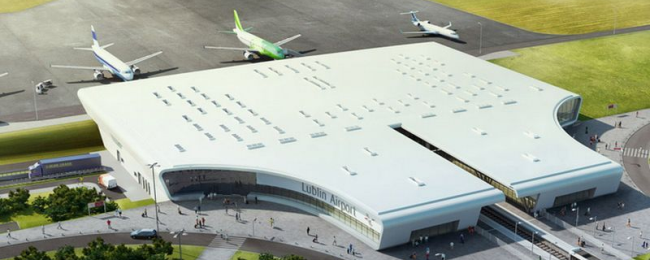 Chińczycy chcą zainwestować miliony w polskie lotnisko. Decyzja do końca roku