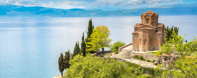 LOT chce od przyszłego roku latać do Macedonii! I niekoniecznie do Skopje