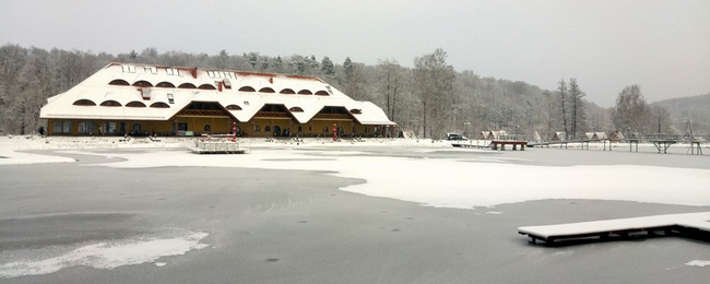 Rodzinny wypoczynek z all inclusive na południu Polski. Tydzień podczas ferii dla rodziny (2 + 2) za 2000 PLN