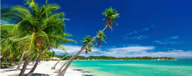 Podróż marzeń! Fidżi, Wyspy Salomona, Papua-Nowa Gwinea, Australia i Singapur z Berlina za 4053 PLN